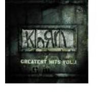 Korn - Greatest Hits Vol. 1