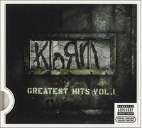 Korn - Greatest Hits, Vol.1