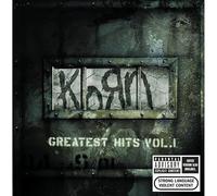 Korn Greatest Hits Vol 1