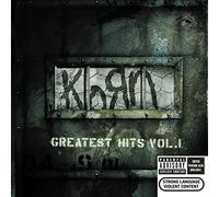 Korn - Greatest Hits Vol.1