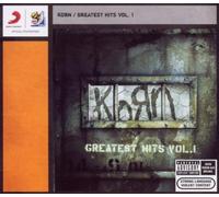 Korn - Greatest Hits,Vol.1 [Import]