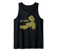 Korn Issues Doll Camiseta sin Mangas Camiseta sin Mangas