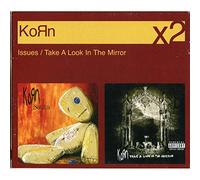 Korn - Issues/Take a Look in the Mirror
