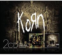 Korn - Issues/Take A Look In The Mirror