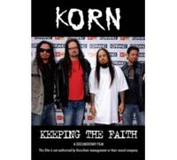 Korn - Keeping The Faith [DVD]