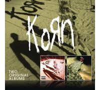 Korn - Korn/Follow the Leader