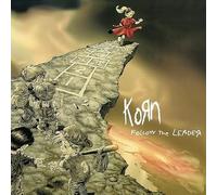 Korn - Korn - Follow The Leader