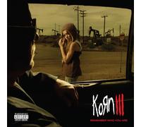Korn - Korn Iii: Remember Who You Are