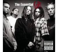 Korn - KORN-THE ESSENTIAL KORN