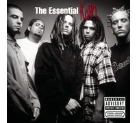 Korn KORN-THE ESSENTIAL KORN (CD) (Importación USA)
