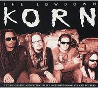 Korn - Korn - The Lowdown