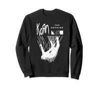 Korn La Nada Sudadera