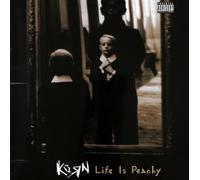 Korn - Life Is Peachy (180g) (LP)