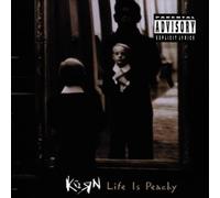 Korn - Life Is Peachy