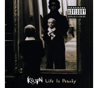 Korn - Life Is Peachy