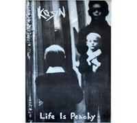 Korn - Life is Peachy - 60 x 90 cm Póster/póster