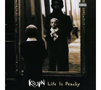 Korn - Life Is Peachy (180g) (LP)
