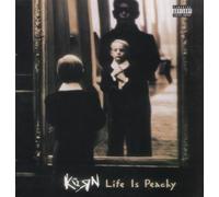Korn - Life Is Peachy [Vinilo]