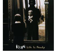 Korn - Life Is Peachy (180g) (LP)
