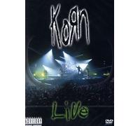 Korn: Live At Hammerstein Ballroom [DVD] [2003]