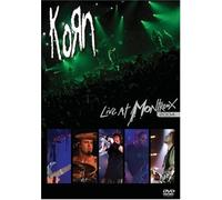 Korn: Live at Montreux 2004 [DVD]