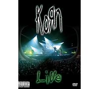 Korn - Live At The Hammerstein