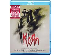 Korn - Live at the Hollywood Palladium (+ CD) [Blu-ray]