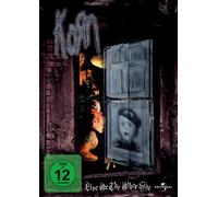 Korn - Live on the other side [Alemania] [DVD]