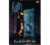 Korn - Live on the Other Side [USA] [DVD]