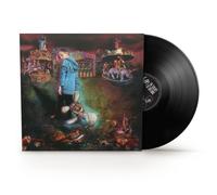 KORN LP Vinilo The Serenity Of Suffering (2026) Pre Sale 33 Giri
