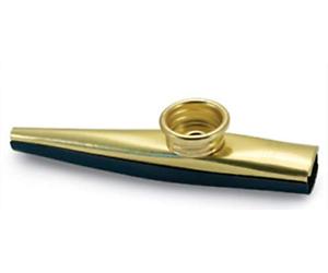 Korn - Mirlitón de metal