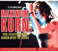 Korn - More Maximum Korn