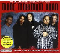 Korn - More Maximum Korn: Interview