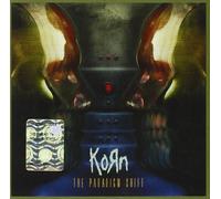 Korn - Paradigm Shift
