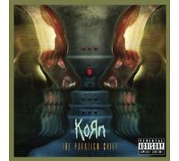 Korn - Paradigm Shift [Deluxe Edition][CD+DVD][+2 Bonus Tracks]