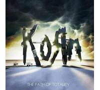 Korn - Path of Totality [Vinilo]