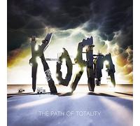Korn - Path Of Totality (Gatefold sleeve) [180 gm 2LP Vinyl] [Vinilo]
