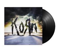 Korn - Path of Totality [Vinilo]