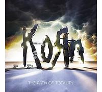 Korn - Path of Totality [Vinilo]