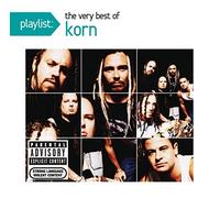 Korn - Playlist: The Very Best Of Kor