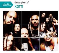 Korn Playlist: The Very Best Of Korn Explicit Lyrics (CD) (Importación USA)