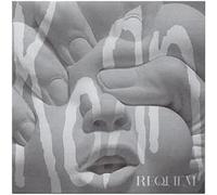 Korn – Requiem – CD