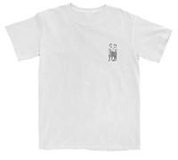 Korn Requiem con licencia Camiseta hombre
