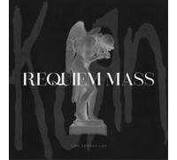 Korn Requiem Mass (Vinyl) 12" Album (Importación USA)