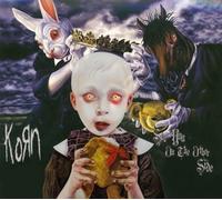 KORN - See You on Other Side Limited