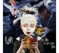 Korn - See You On The Other Side (20th Anniversary Edition) (LP) [Vinilo]