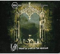 Korn - Take a Look in the Mirror