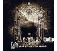 Korn Take a Look in the Mirror (CD) Album (Importación USA)