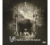 Korn Take a Look in the Mirror (Vinyl) 12" Album (Importación USA)
