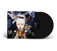 KORN - Te Veré Al Otro Lado. 20th (2025) 2 LP Vinilo Pre-venta